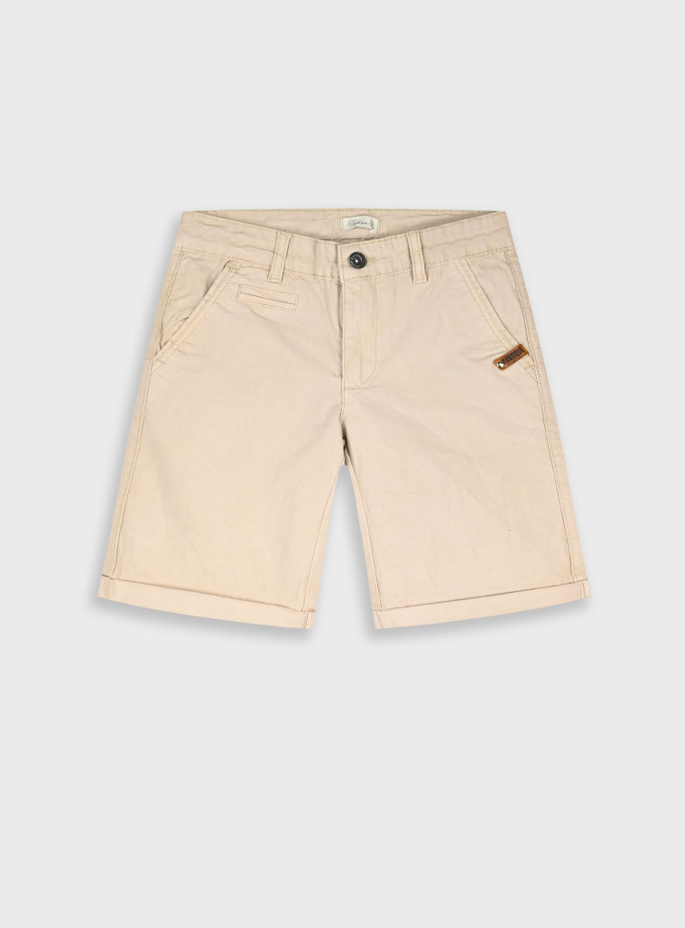 Boutique βερμούδα για αγόρι | ΜΠΕΖ