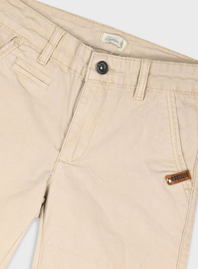 Boutique βερμούδα για αγόρι | ΜΠΕΖ