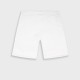 Boutique βερμούδα για αγόρι | ΛΕΥΚΟ