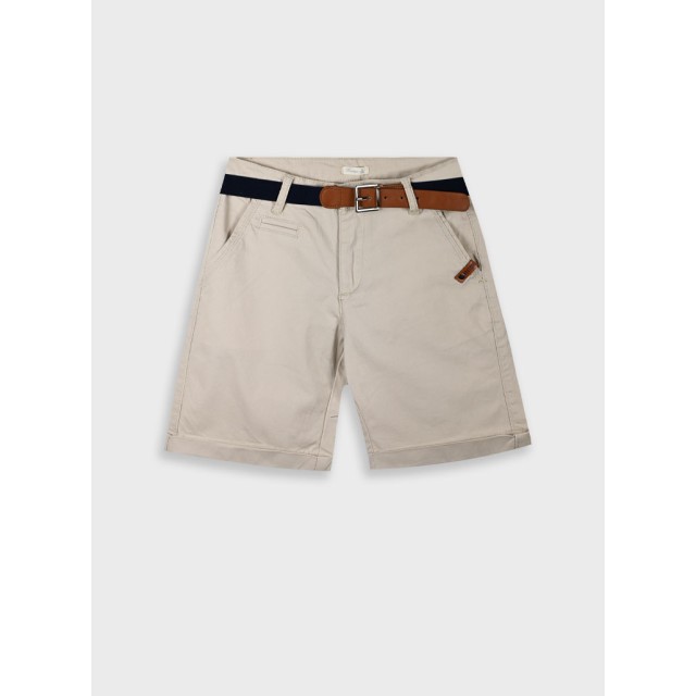 Bermuda | Beige
