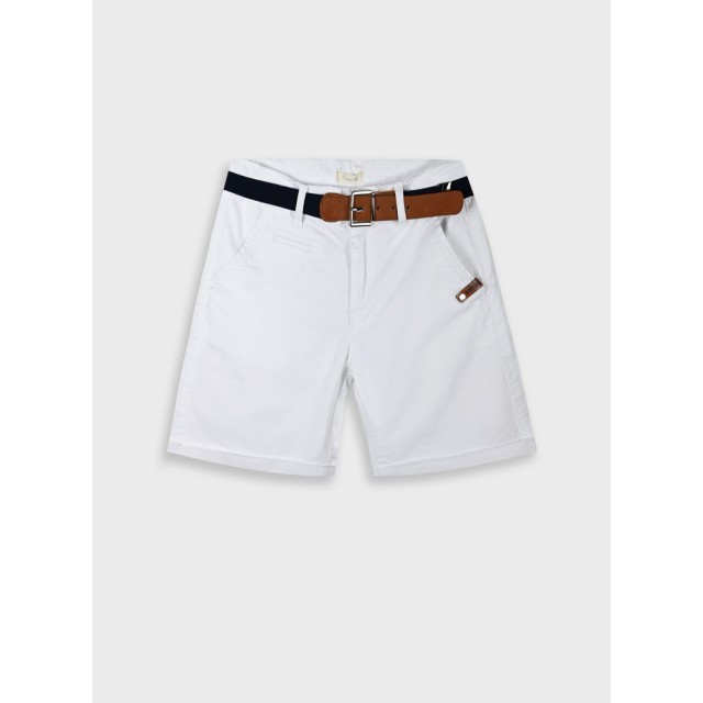 Bermuda | Bianco