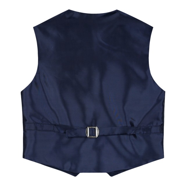 Boy΄s vest for special occassions | NAVY