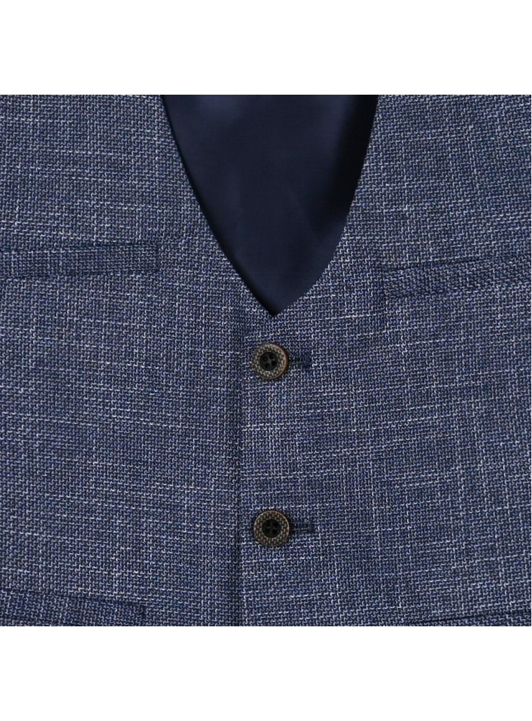 Boy΄s vest for special occassions | NAVY