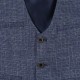 Boy΄s vest for special occassions | NAVY
