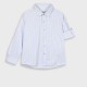 Boutique button up shirt for boys | ALL OVER PRINT