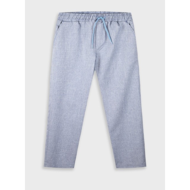 Trousers | LIGHT BLUE