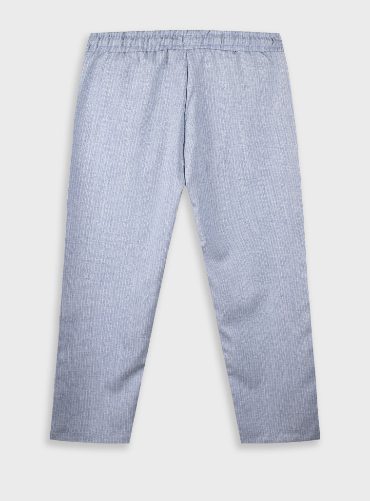 Trousers | LIGHT BLUE