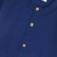 Shirt | Blu navy