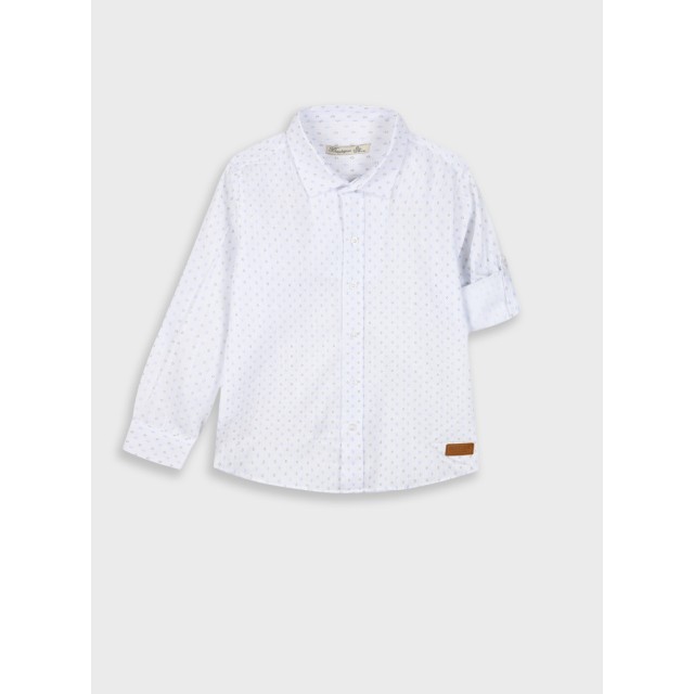 Shirt | Azzurro chiaro