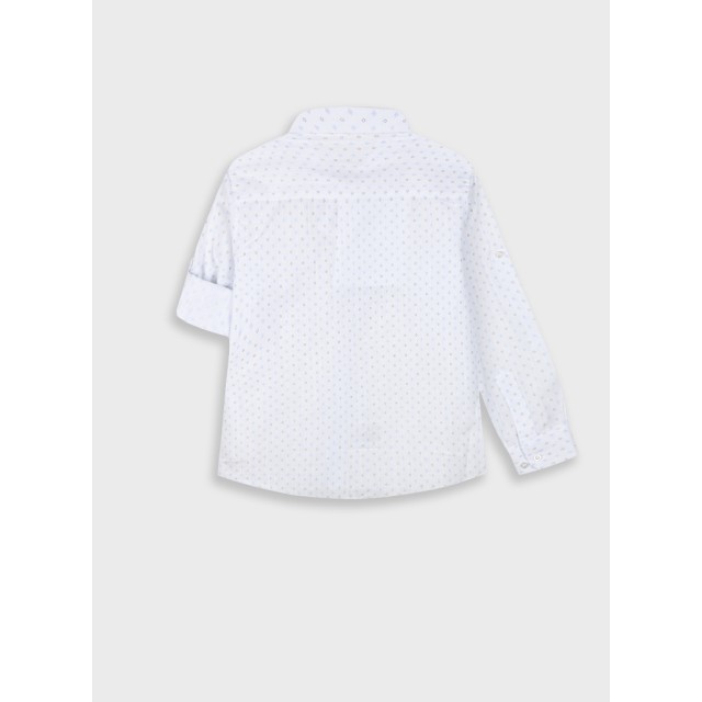 Shirt | Azzurro chiaro