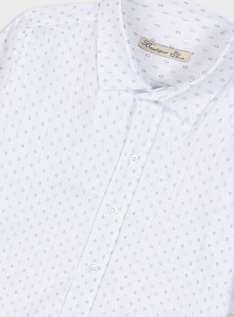 Shirt | Azzurro chiaro