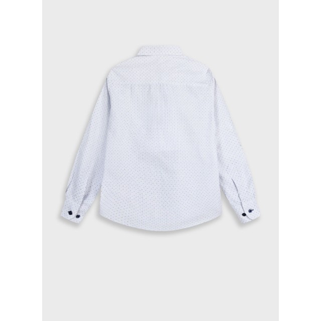 Boutique πουκάμισο | ΛΕΥΚΟ Boutique πουκάμισο | ΛΕΥΚΟ