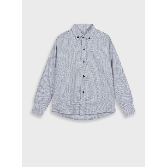 Boutique πουκάμισο | ΓΚΡΙ Boutique πουκάμισο | ΓΚΡΙ