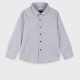 Boutique dress shirt for boys | NAVY Boutique dress shirt for boys | NAVY