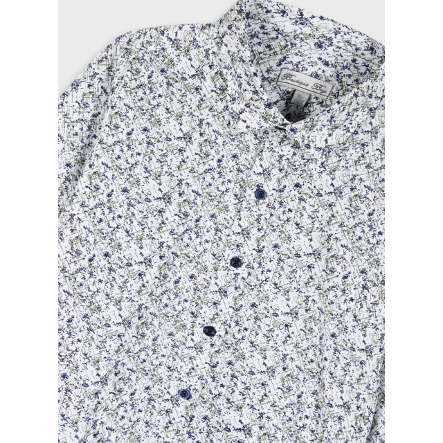 Boutique button up shirt | CAQUI