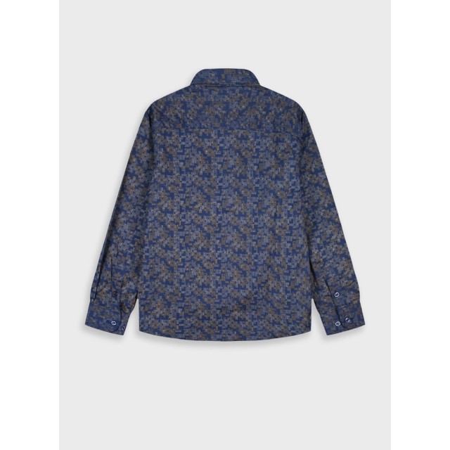 Boutique πουκάμισο | ΜΑΡΕΝ