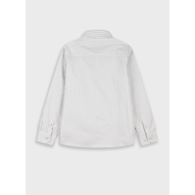 Boutique πουκάμισο | ΕΚΡΟΥ Boutique πουκάμισο | ΕΚΡΟΥ