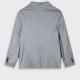 Boys solid colour blazer for special occassions | ICE