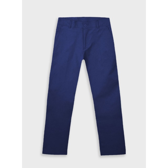 Boy΄s trousers for special occasions | NAVY