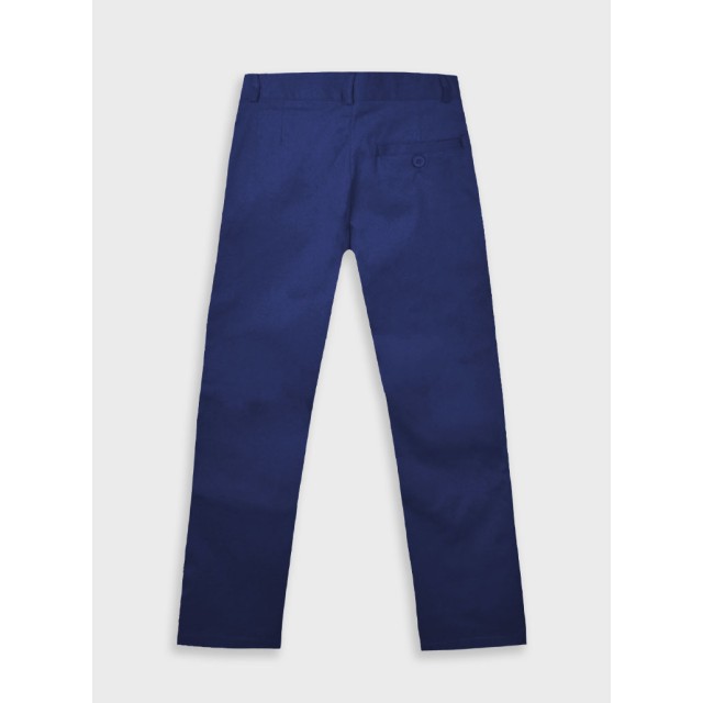 Boy΄s trousers for special occasions | NAVY