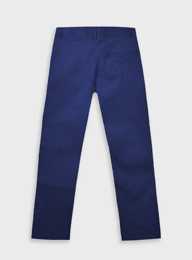 Boy΄s trousers for special occasions | NAVY