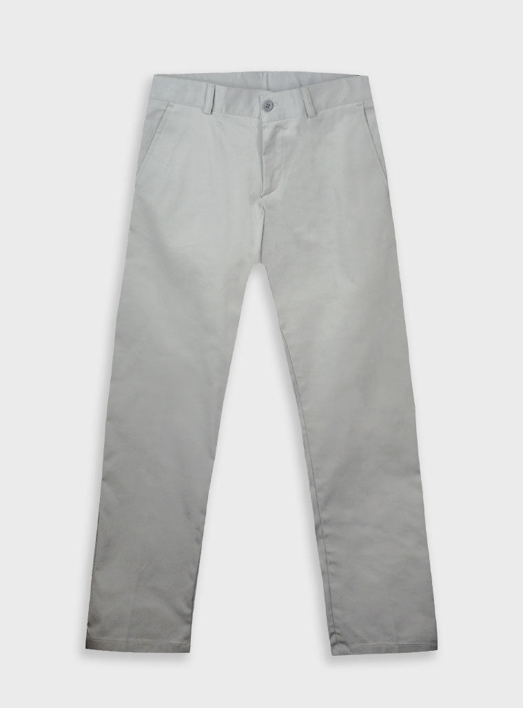 Μονόχρωμο παντελόνι για αγόρι για επίσημες εμφανίσεις | ΠΑΓΟΣ