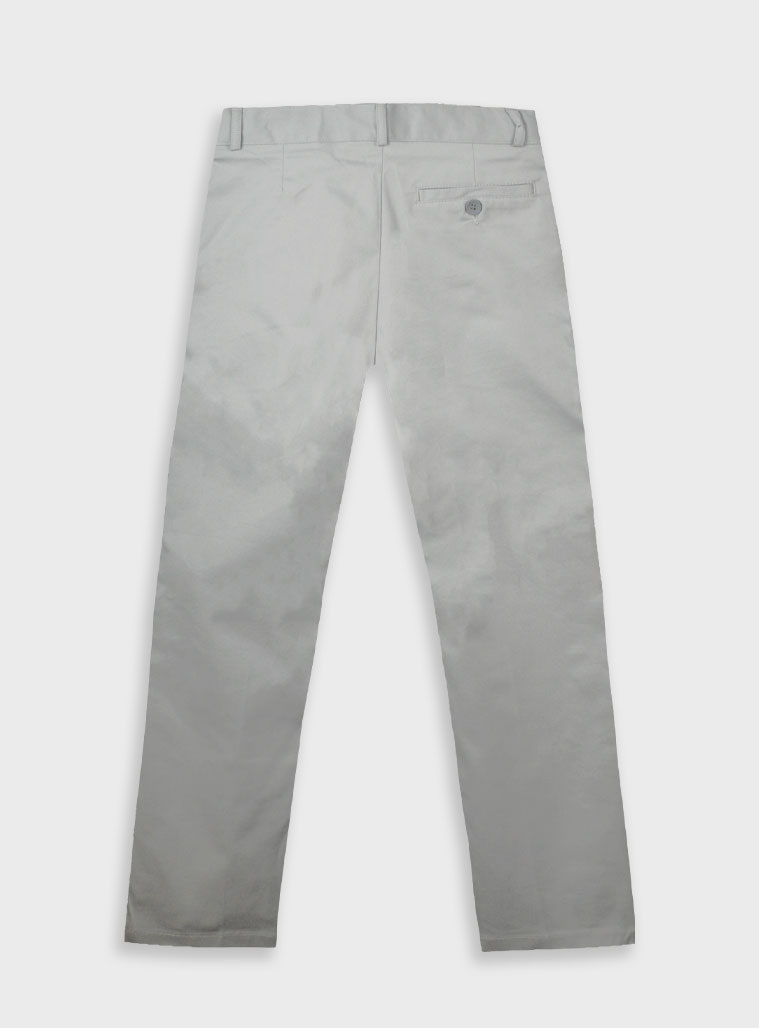 Μονόχρωμο παντελόνι για αγόρι για επίσημες εμφανίσεις | ΠΑΓΟΣ