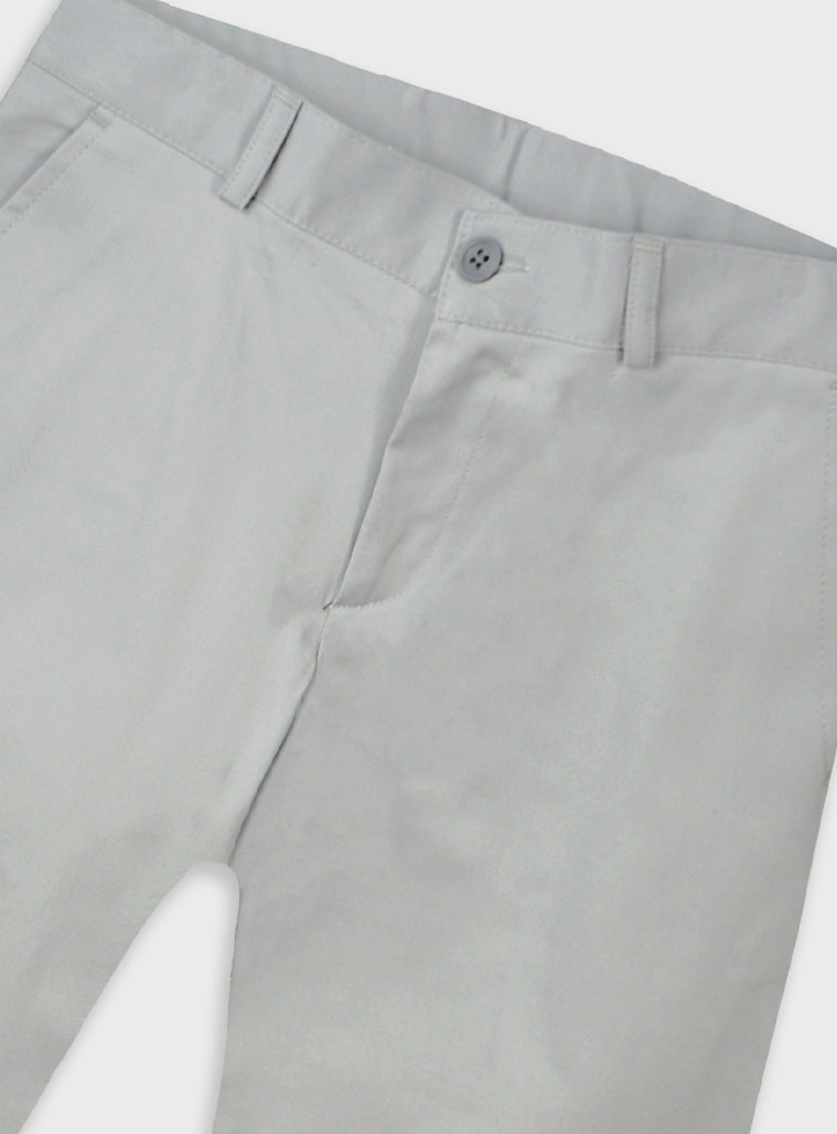 Μονόχρωμο παντελόνι για αγόρι για επίσημες εμφανίσεις | ΠΑΓΟΣ