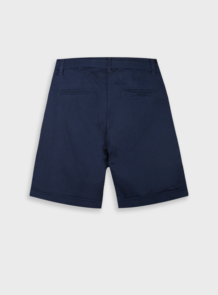 Bermuda | Blu navy