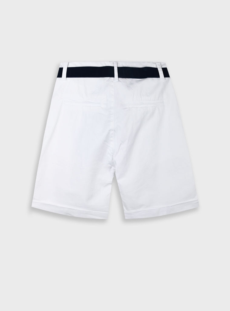 Bermuda | WHITE