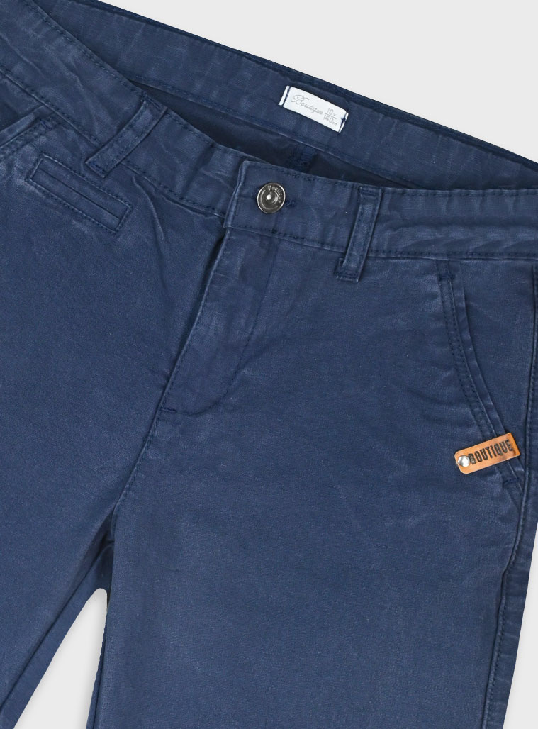 Βερμούδα | ΜΑΡΕΝ