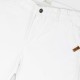 Boutique βερμούδα για αγόρι | ΛΕΥΚΟ Boutique βερμούδα για αγόρι | ΛΕΥΚΟ