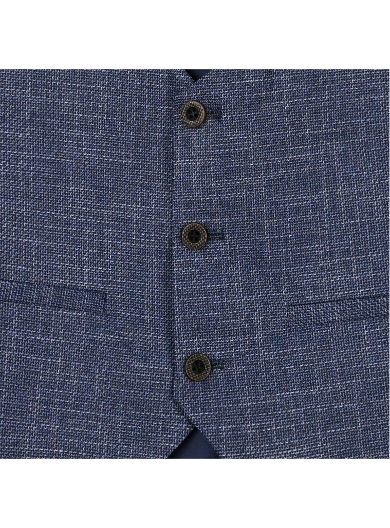 Boy΄s vest for special occassions | NAVY