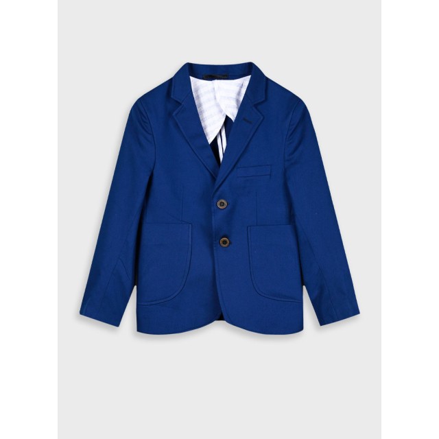 Boy΄s blazer for special occassions | NAVY