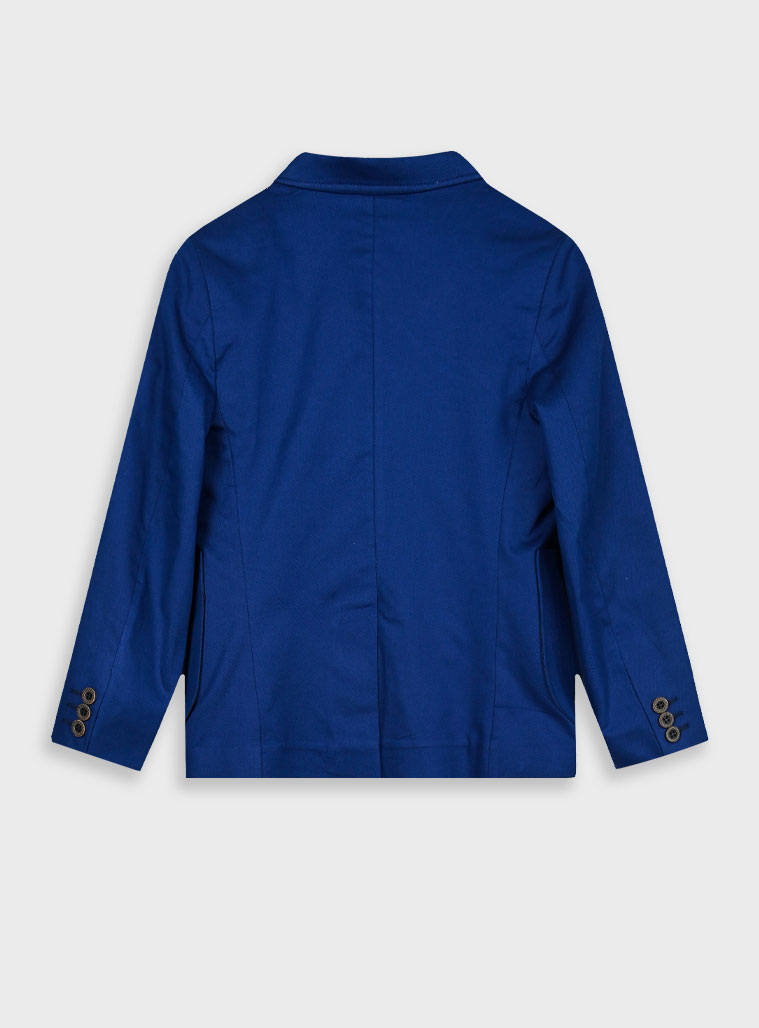 Boy΄s blazer for special occassions | NAVY