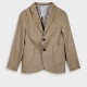Blazer | BEIGE