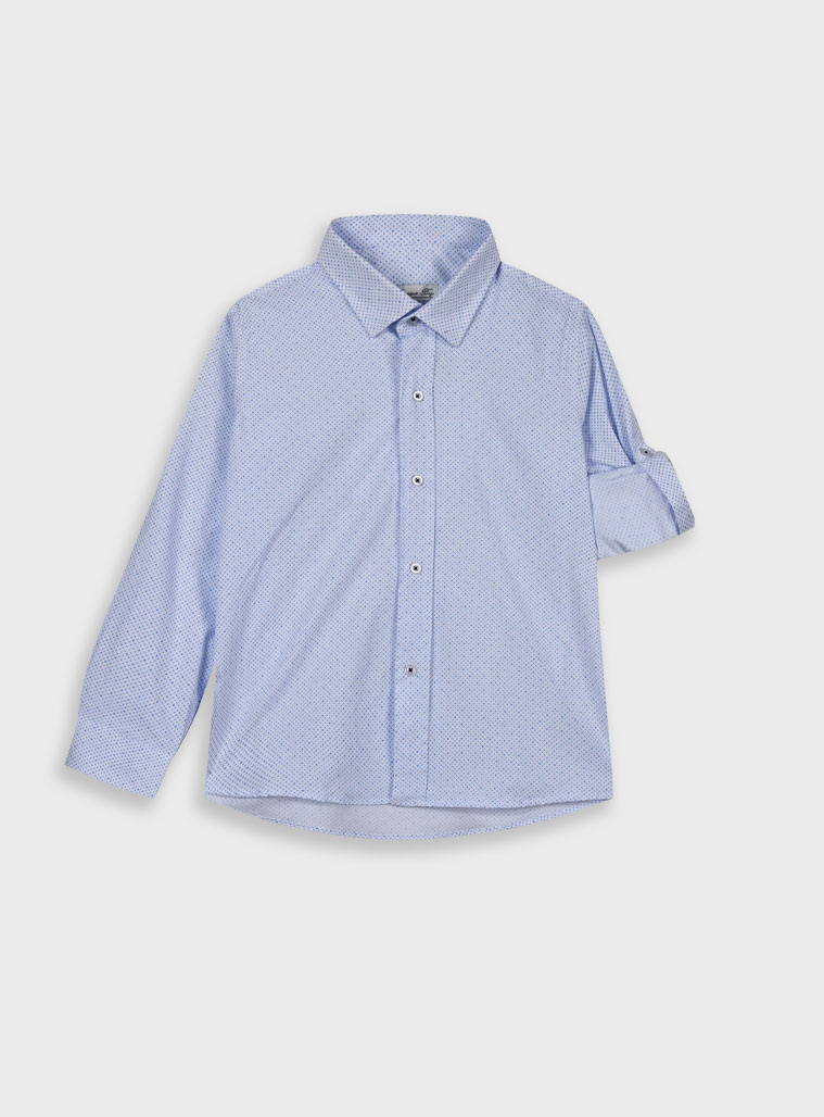 Πουκάμισο | ΕΜΠΡΙΜΕ