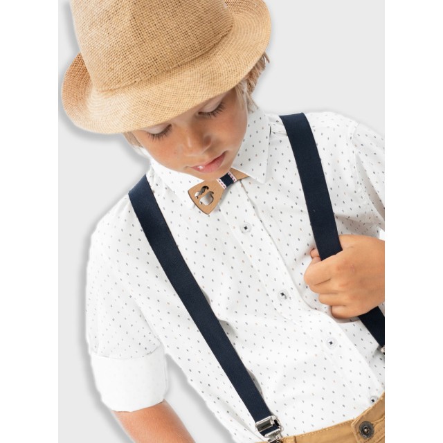 Πουκάμισο | ΛΕΥΚΟ