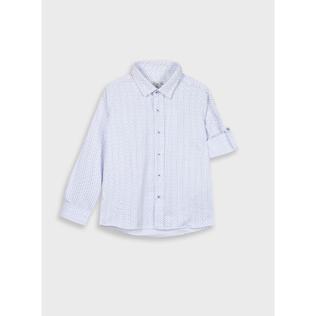 Πουκάμισο | ΕΜΠΡΙΜΕ