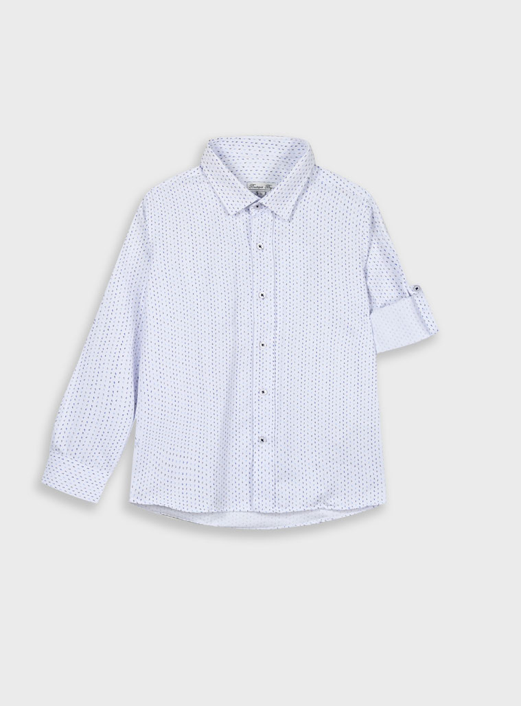 Πουκάμισο | ΕΜΠΡΙΜΕ