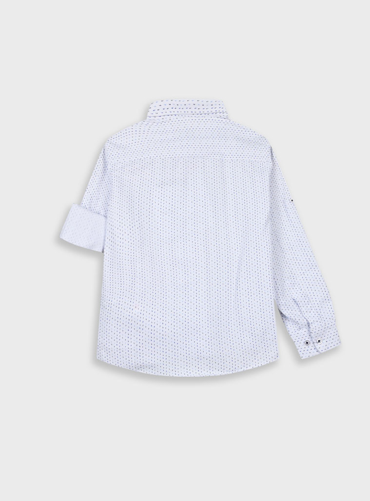 Πουκάμισο | ΕΜΠΡΙΜΕ