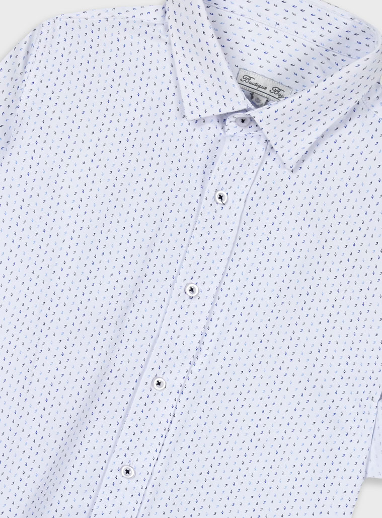 Πουκάμισο | ΕΜΠΡΙΜΕ