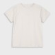 Boutique t-shirt for boys | CREAM