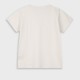 Boutique t-shirt for boys | CREAM