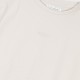 Boutique t-shirt for boys | CREAM