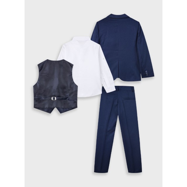 Boutique 5pcs set for boys | NAVY