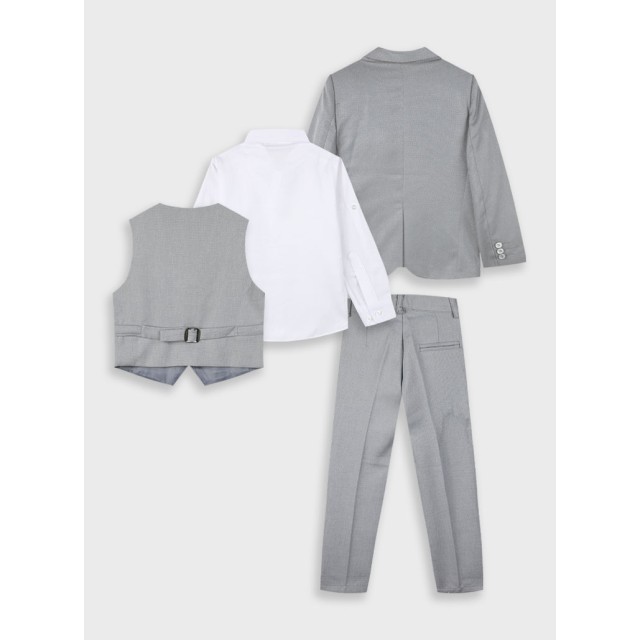 Boutique 5pcs set for boys | GREY