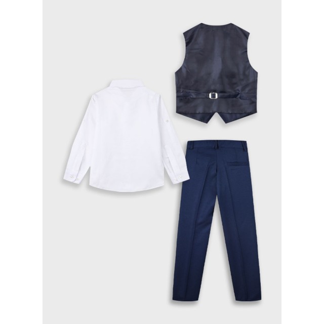 Boutique 4pcs set for boys | NAVY