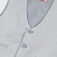 Boutique σετ 4τμχ για αγόρι | ΓΚΡΙ Boutique σετ 4τμχ για αγόρι | ΓΚΡΙ
