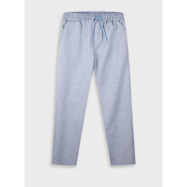 Trousers | LIGHT BLUE